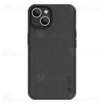 قاب محافظ نیلکین آیفون Apple iPhone 14 Plus Nillkin Frosted Shield Pro - تصویر 2