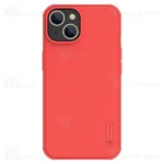 قاب محافظ نیلکین آیفون Apple iPhone 14 Plus Nillkin Frosted Shield Pro - تصویر 3