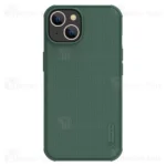 قاب محافظ نیلکین آیفون Apple iPhone 14 Plus Nillkin Frosted Shield Pro - تصویر 5