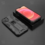 گارد ضد ضربه استند دار آیفون Apple iPhone 14 SuperSonic Protective Case - تصویر 8