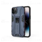گارد ضد ضربه استند دار آیفون Apple iPhone 14 Pro SuperSonic Protective Case - تصویر 7