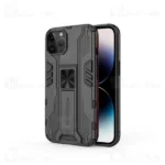گارد ضد ضربه استند دار آیفون Apple iPhone 14 Pro SuperSonic Protective Case - تصویر 3