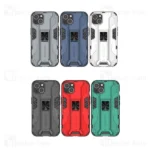 گارد ضد ضربه استند دار آیفون Apple iPhone 14 Plus SuperSonic Protective Case - تصویر 6