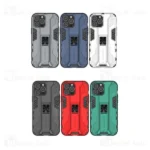 گارد ضد ضربه استند دار آیفون Apple iPhone 14 Pro Max SuperSonic Protective Case - تصویر 2