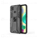 گارد ضد ضربه استند دار شیائومی Xiaomi Redmi 10A SuperSonic Case - تصویر 2