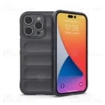 قاب سیلیکونی آیفون Apple iPhone 14 Pro Magic Shield - تصویر 5