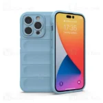 قاب سیلیکونی آیفون Apple iPhone 14 Pro Magic Shield - تصویر 7