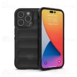 قاب سیلیکونی آیفون Apple iPhone 14 Pro Magic Shield - تصویر 2
