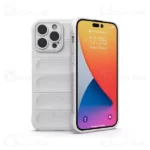 قاب سیلیکونی آیفون Apple iPhone 14 Pro Magic Shield - تصویر 8