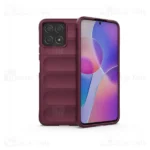 قاب سیلیکونی هانر Honor X8 / X30i Magic Shield - تصویر 4