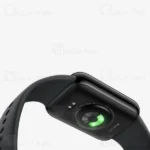 دستبند سلامتی هوشمند شیائومی Xiaomi Mi Band 8 Pro گلوبال - تصویر 3
