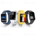 دستبند سلامتی هوشمند شیائومی Xiaomi Mi Band 8 Pro گلوبال - تصویر 5