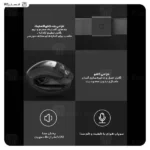 ماساژور چشم هوشمند شیائومی Xiaomi Mijia MJYBAM01YMYY - تصویر 10