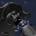 هولدر چندکاره بیوا Biva BH-30 Gravity Car Mount Holder - تصویر 4