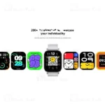 ساعت هوشمند شیائومی Xiaomi Redmi Watch 5 Active نسخه گلوبال - تصویر 5