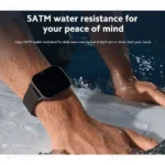 ساعت هوشمند شیائومی Xiaomi Redmi Watch 5 Active نسخه گلوبال - تصویر 8