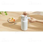 فلاسک میجیا شیائومی Xiaomi Insulated Kettle XMBWH01PL ظرفیت 1.8 لیتر - تصویر 10