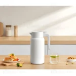 فلاسک میجیا شیائومی Xiaomi Insulated Kettle XMBWH01PL ظرفیت 1.8 لیتر - تصویر 3
