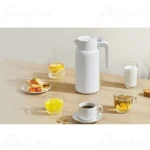 فلاسک میجیا شیائومی Xiaomi Insulated Kettle XMBWH01PL ظرفیت 1.8 لیتر - تصویر 9