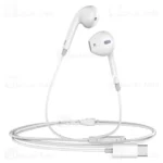 هندزفری سیمی Type C مک دودو Mcdodo HP-7500 - تصویر 2