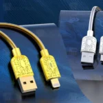 کابل لایتنینگ ایکس او XO NB216 طول 1 متر شدت جریان 2.4 آمپر - تصویر 4