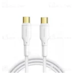 کابل Type C به Type C مک دودو Mcdodo CA-8350 طول 1.2 متر توان 100 وات - تصویر 2