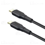 کابل Type C به Type C مک دودو Mcdodo CA-8350 طول 1.2 متر توان 100 وات - تصویر 5