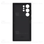 قاب چرمی اصلی سامسونگ Samsung Galaxy S23 Ultra Leather Case - تصویر 5