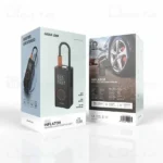 کمپرسور باد گرین لاین Green Lion GTI-01 Air Compressor GNTYIRNFBK همراه با چراغ قوه - تصویر 7