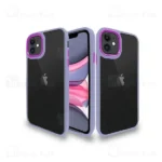 قاب محافظ نیو اسکین آیفون Apple iPhone 12 / 12 Pro New Skin - تصویر 2