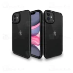 قاب محافظ نیو اسکین آیفون Apple iPhone 12 / 12 Pro New Skin - تصویر 4