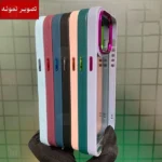 قاب محافظ نیو اسکین آیفون Apple iPhone 12 / 12 Pro New Skin - تصویر 7