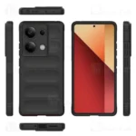 قاب سیلیکونی شیائومی Xiaomi Redmi Note 14S Magic Shield - تصویر 3