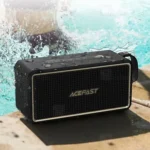 اسپیکر بلوتوث ایس فست ACEFAST K3 Ultra توان 120 وات رم و فلش خور - تصویر 8