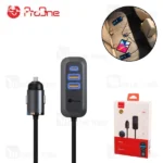 شارژر فندکی پرووان Proone PCG23 توان 100 وات