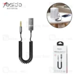 گیرنده صوتی بلوتوثی یسیدو Yesido YAU82