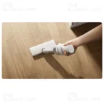 جارو شارژی شیائومی Xiaomi P30 E204 توان 180 وات - تصویر 12