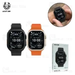 ساعت هوشمند گرین لاین Green Lion Ultra Lite 49mm GNULTRLTESWBK