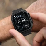 ساعت هوشمند گرین لاین Green Lion Ultra Lite 49mm GNULTRLTESWBK - تصویر 4