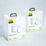 توپ جوشان شست و شوی خودرو بیسوس Baseus Effervescent Ball for Car Washing CRPTQ-0V Two Pack - تصویر 5