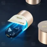 توپ جوشان شست و شوی خودرو بیسوس Baseus Effervescent Ball for Car Washing CRPTQ-0V Two Pack - تصویر 8