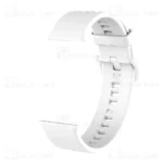 بند سیلیکونی ساعت هوشمند شیائومی Xiaomi Amazfit Bip Silicone Band - تصویر 3