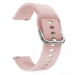 بند سیلیکونی ساعت هوشمند شیائومی Xiaomi Amazfit Bip Lite Silicone Band - تصویر 12