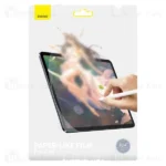 محافظ صفحه نمایش نانو بیسوس Baseus Paper-like Film For Huawei MatePad 10.4 / 5G SGHWMATEPD-AZK02 - تصویر 11