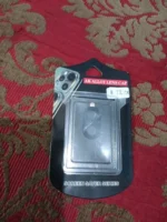 محافظ لنز فلزی دوربین موبایل شیائومی Xiaomi Mi 11 Lite / Mi 11 Lite 5G Metal Lens - تصویر 2