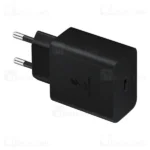 شارژر دیواری اصلی سامسونگ Samsung EP-T4511 توان 45 وات همراه با کابل - تصویر 6