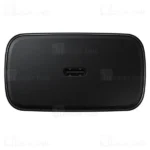 شارژر دیواری اصلی سامسونگ Samsung EP-T4511 توان 45 وات همراه با کابل - تصویر 7