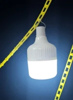 لامپ آویزدار شارژی بیوا Biva LED-02 60W Rechargable LED Light - تصویر 10