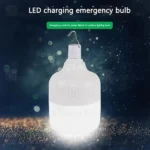 لامپ آویزدار شارژی بیوا Biva LED-02 60W Rechargable LED Light - تصویر 3