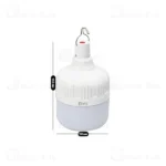 لامپ آویزدار شارژی بیوا Biva LED-02 60W Rechargable LED Light - تصویر 6